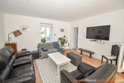 Turnkey family home