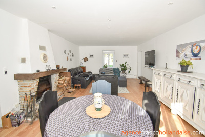 Turnkey family home
