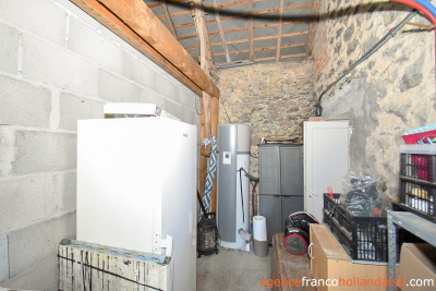 Turnkey family home
