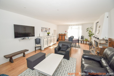 Turnkey family home
