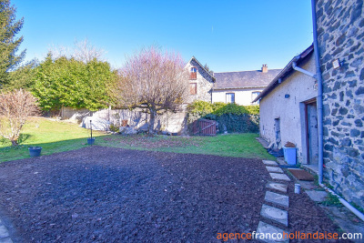 Turnkey family home