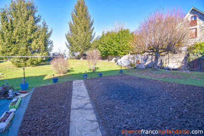 Turnkey family home