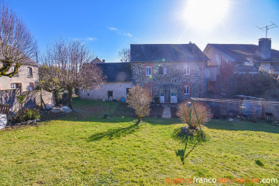 Turnkey family home