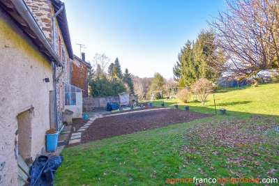 Turnkey family home