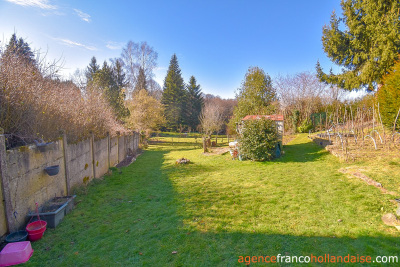 Turnkey family home