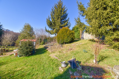 Turnkey family home