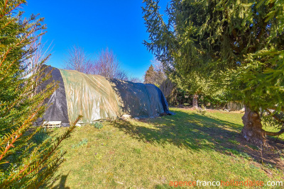 Turnkey family home
