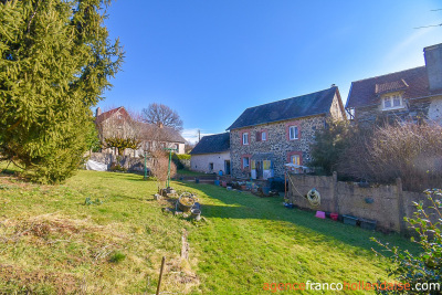 Turnkey family home
