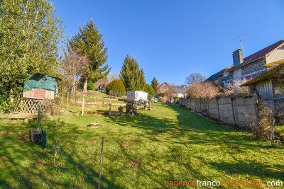 Turnkey family home