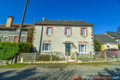 Turnkey family home