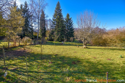Turnkey family home