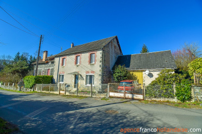 Turnkey family home