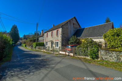 Turnkey family home