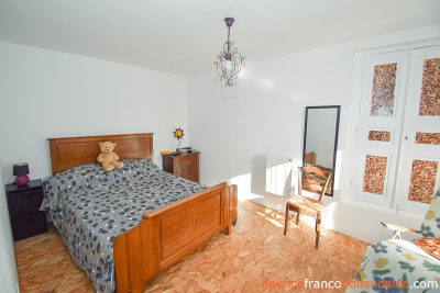 Turnkey family home