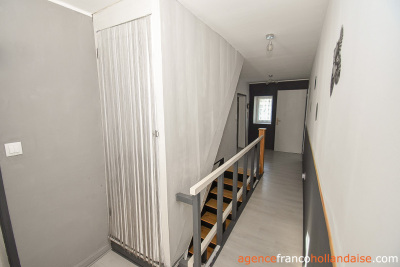 Turnkey family home