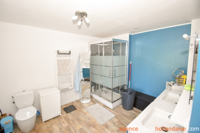 Turnkey family home