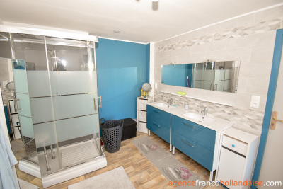 Turnkey family home