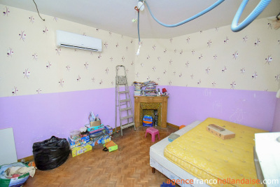 Nice living space and lots of rooms