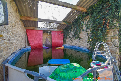 Nice living space and lots of rooms
