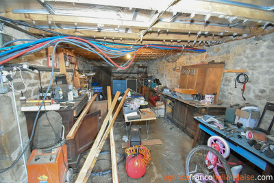 Nice living space and lots of rooms