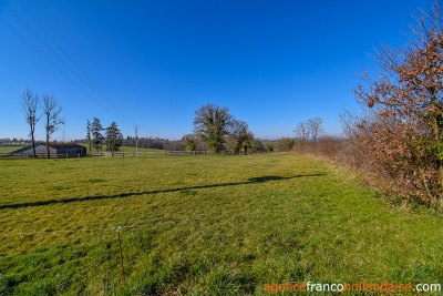 High-potential rural complex