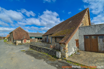 High-potential rural complex