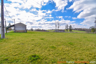 High-potential rural complex