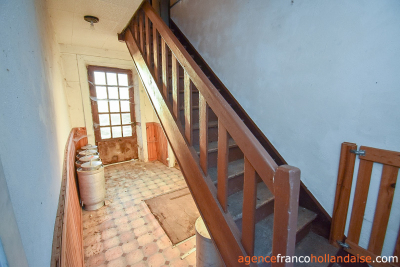 Beautiful stone house and 1 ½ acre of land
