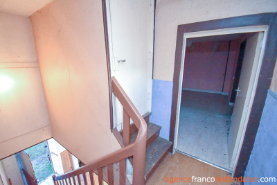 Beautiful stone house and 1 ½ acre of land