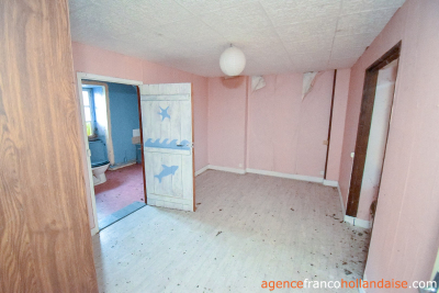Beautiful stone house and 1 ½ acre of land