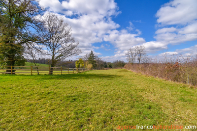 Beautiful stone house and 1 ½ acre of land
