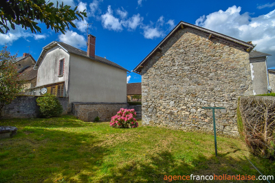 Elegant village living