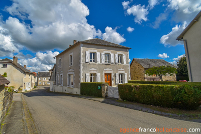 Elegant village living