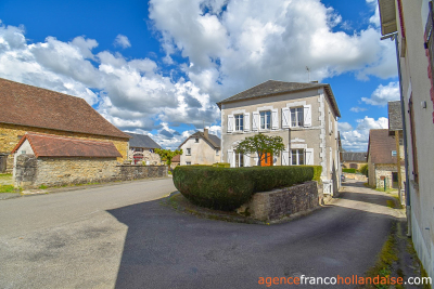 Elegant village living