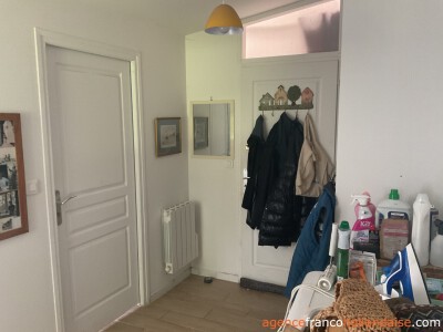 Echt Frans huis met een gezellige gîte