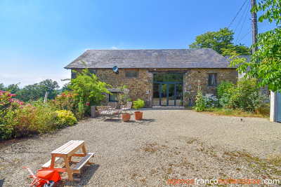 Spacious, quiet, and with lovely views