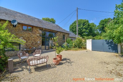 Spacious, quiet, and with lovely views