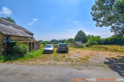 Spacious, quiet, and with lovely views