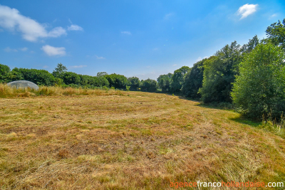 Spacious, quiet, and with lovely views