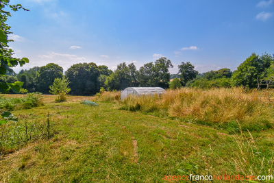 Spacious, quiet, and with lovely views