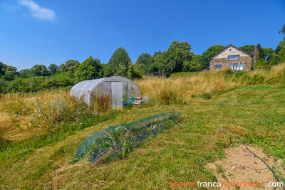 Spacious, quiet, and with lovely views
