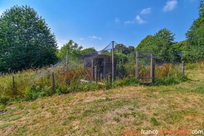 Spacious, quiet, and with lovely views