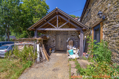 Spacious, quiet, and with lovely views