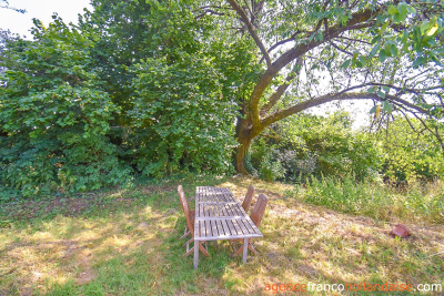 Spacious, quiet, and with lovely views