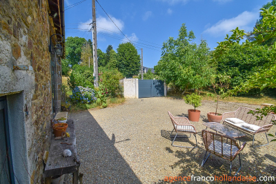 Spacious, quiet, and with lovely views