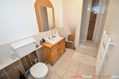 Spacious, quiet, and with lovely views