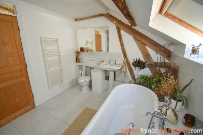 Spacious, quiet, and with lovely views