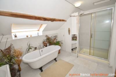 Spacious, quiet, and with lovely views