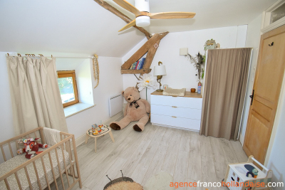 Spacious, quiet, and with lovely views