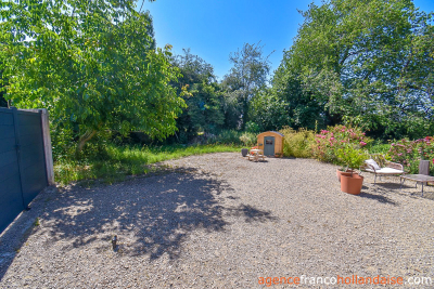 Spacious, quiet, and with lovely views